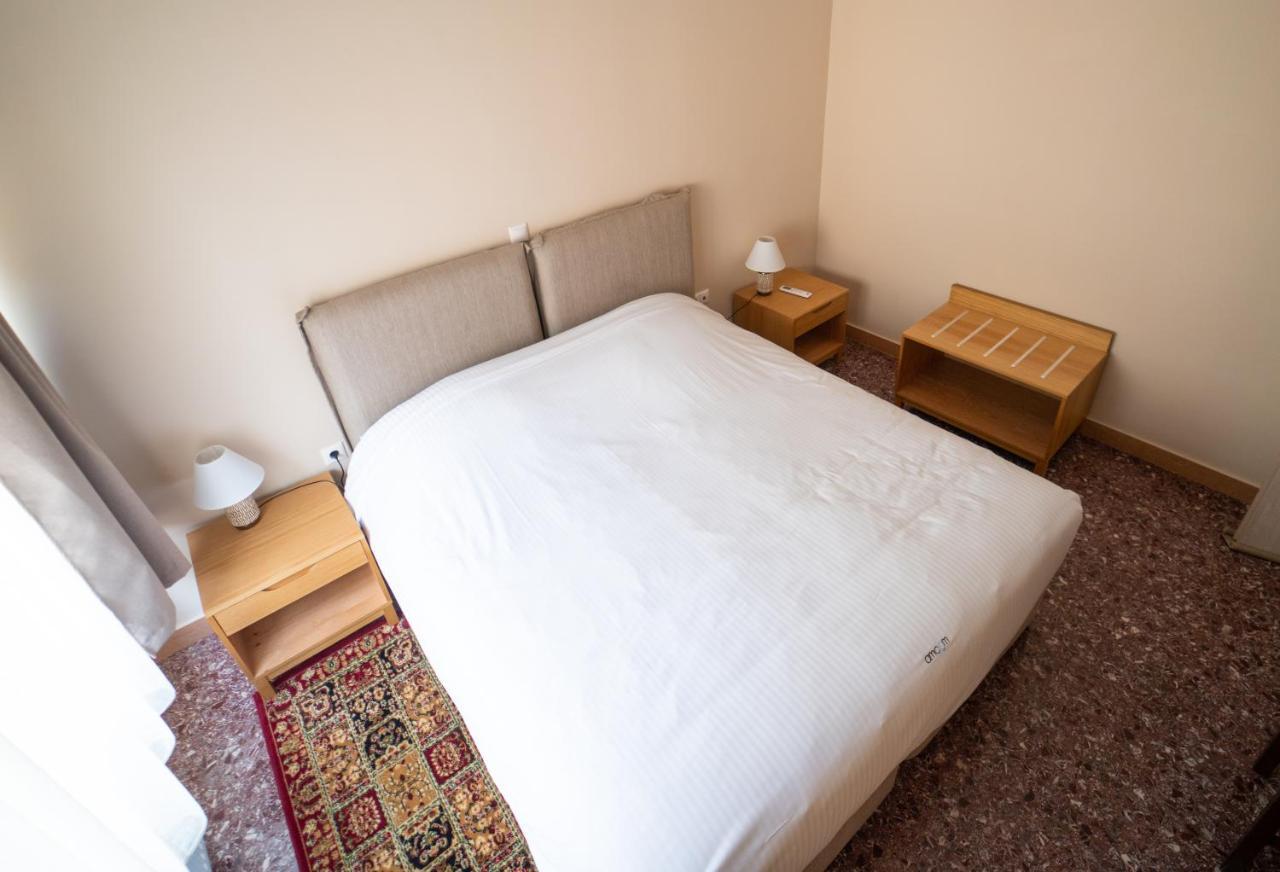 Luxury Apartment In Plaka - Acropolis Athen Eksteriør bilde