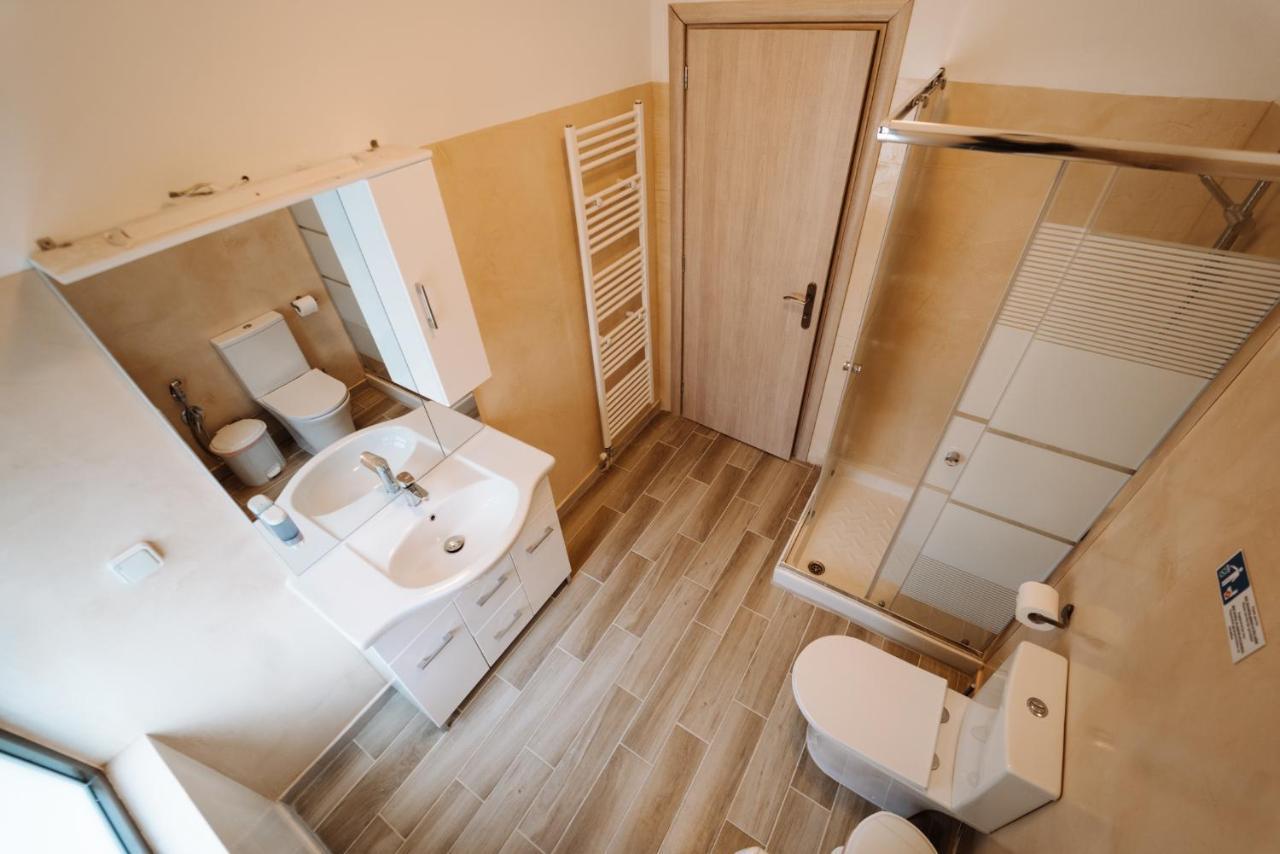 Luxury Apartment In Plaka - Acropolis Athen Eksteriør bilde