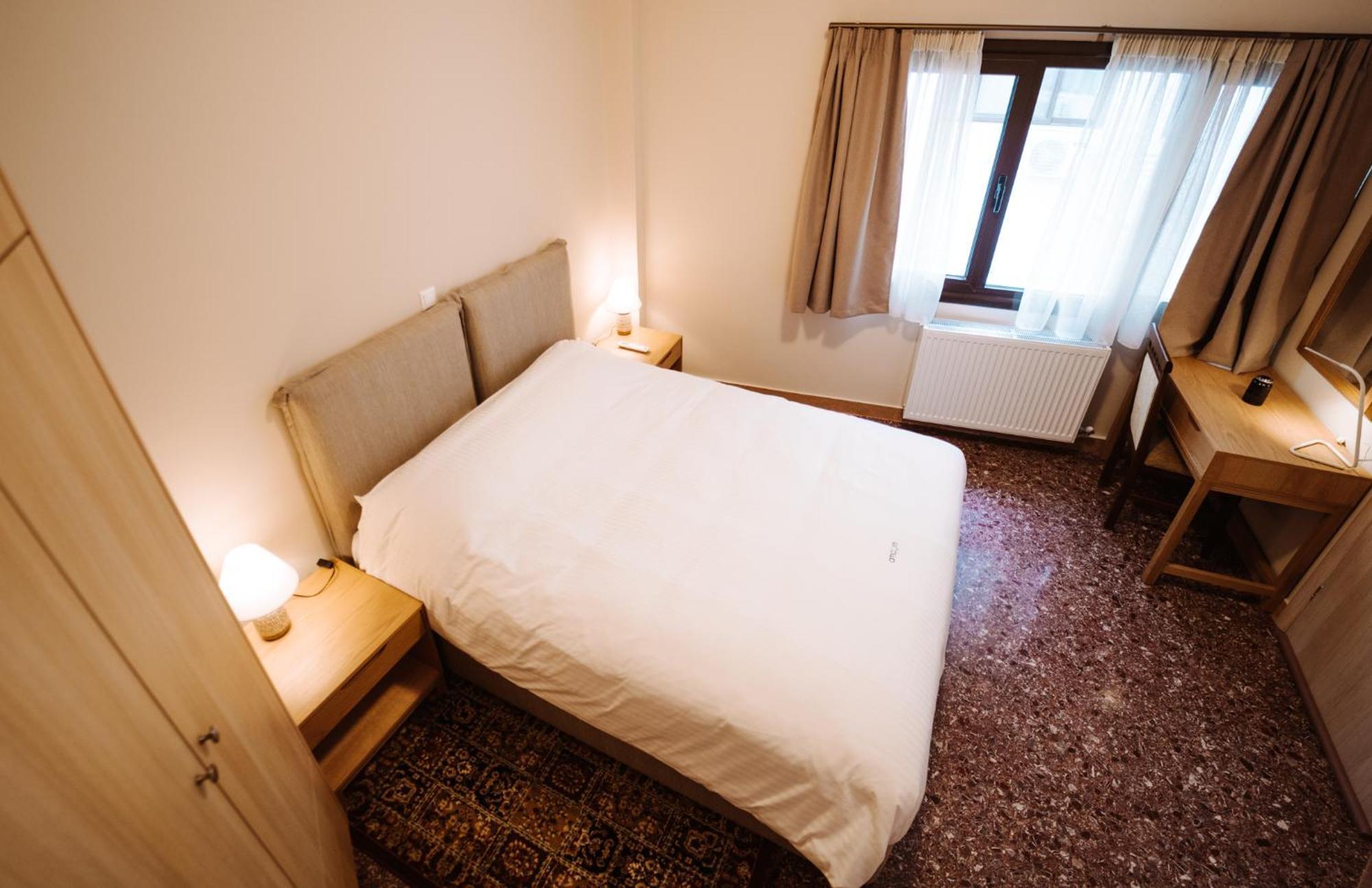Luxury Apartment In Plaka - Acropolis Athen Eksteriør bilde