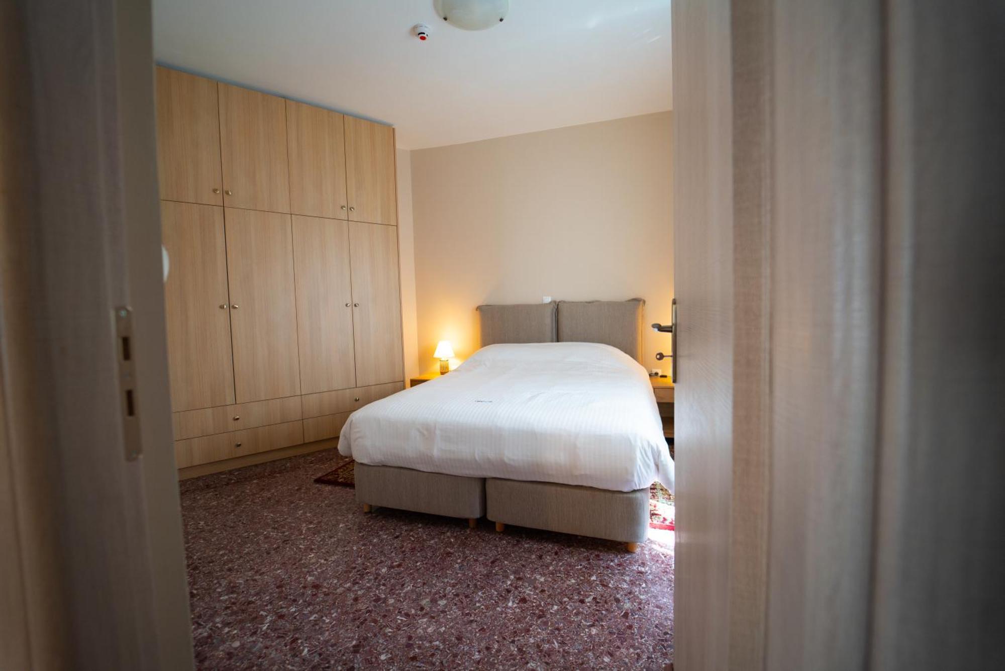 Luxury Apartment In Plaka - Acropolis Athen Eksteriør bilde