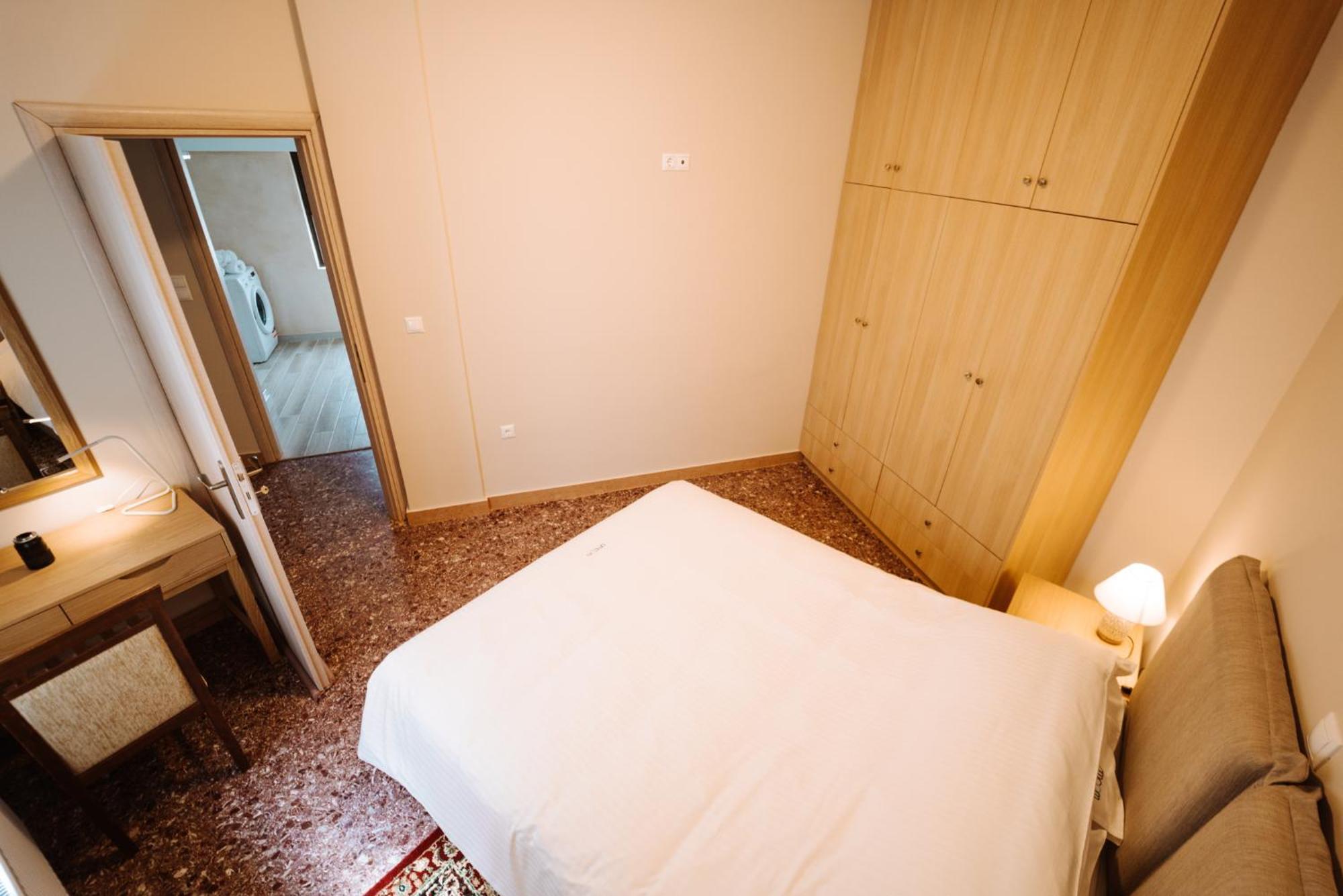 Luxury Apartment In Plaka - Acropolis Athen Eksteriør bilde