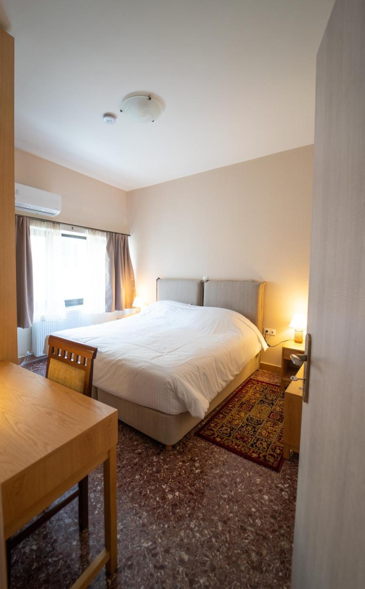 Luxury Apartment In Plaka - Acropolis Athen Eksteriør bilde